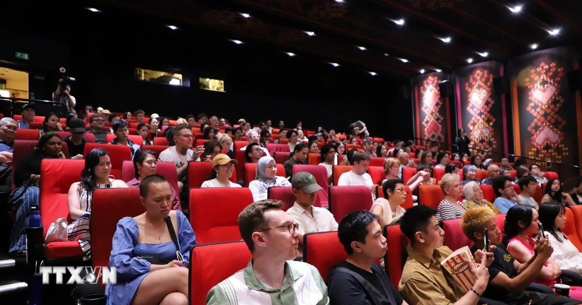 Vietnam Film Festival in the UK: Spreading national culture through cinema