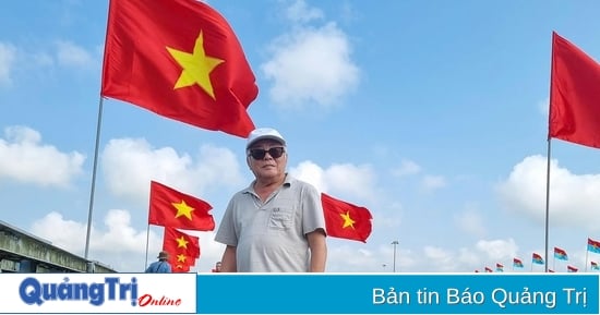 Nơi chở che, nay thành quê hương