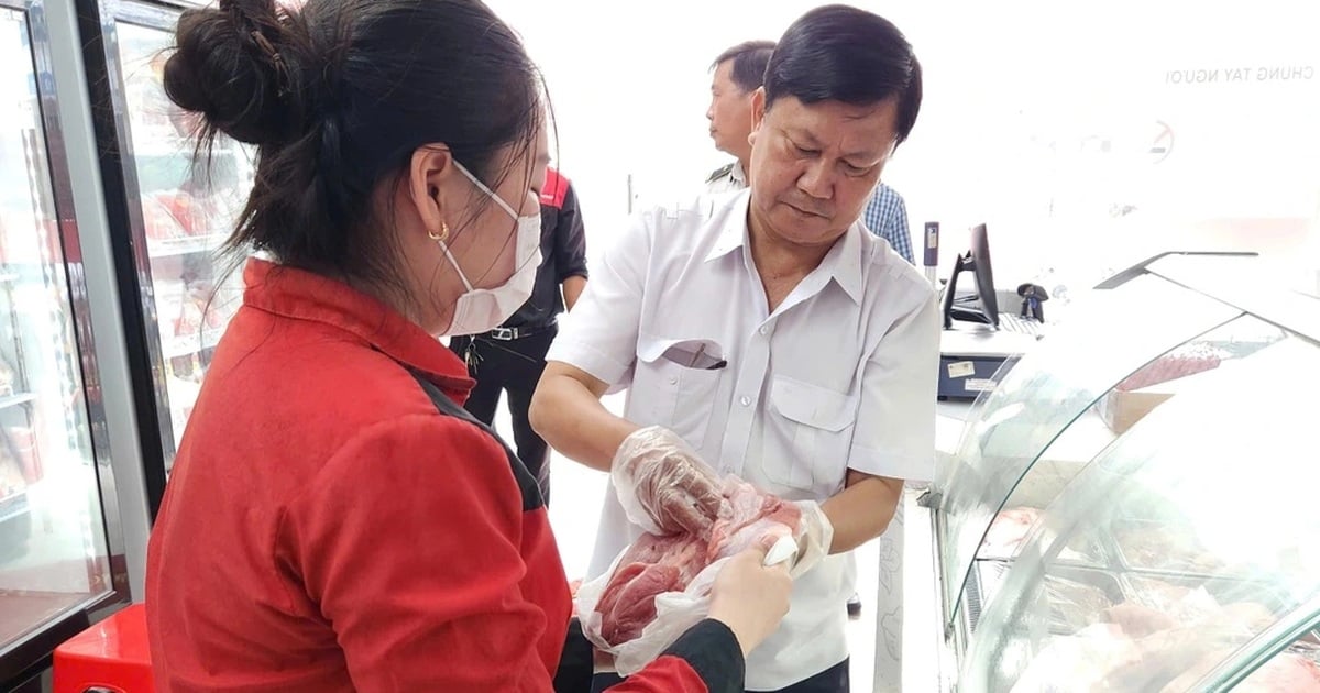 Tin mới nhất về công ty C.P bị tố bán heo bệnh; thư của bầu Đức
