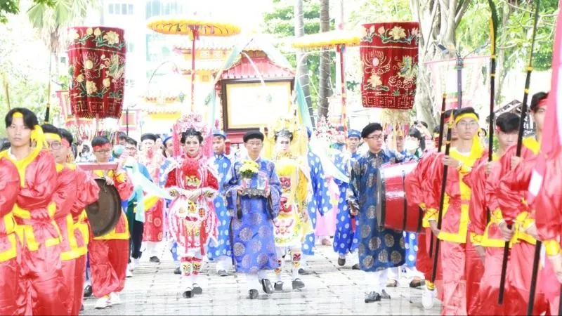 Khai phá sức mạnh văn hóa