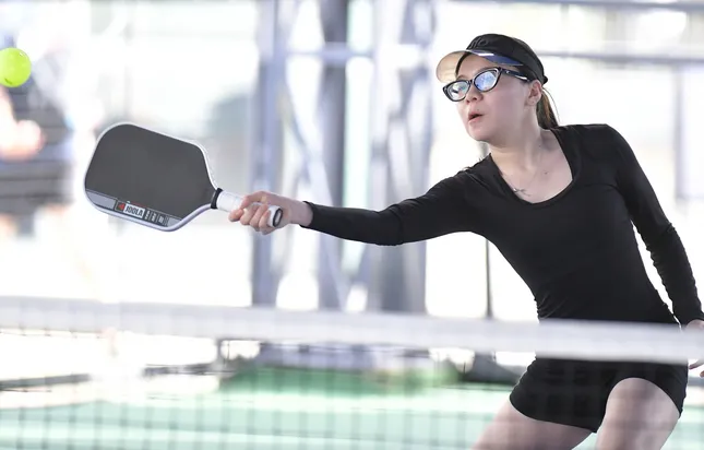 Giải Pickleball Việt Nam – Cúp Hyundai Thành Công 2025: Lộ diện các nhà vô địch ảnh 21