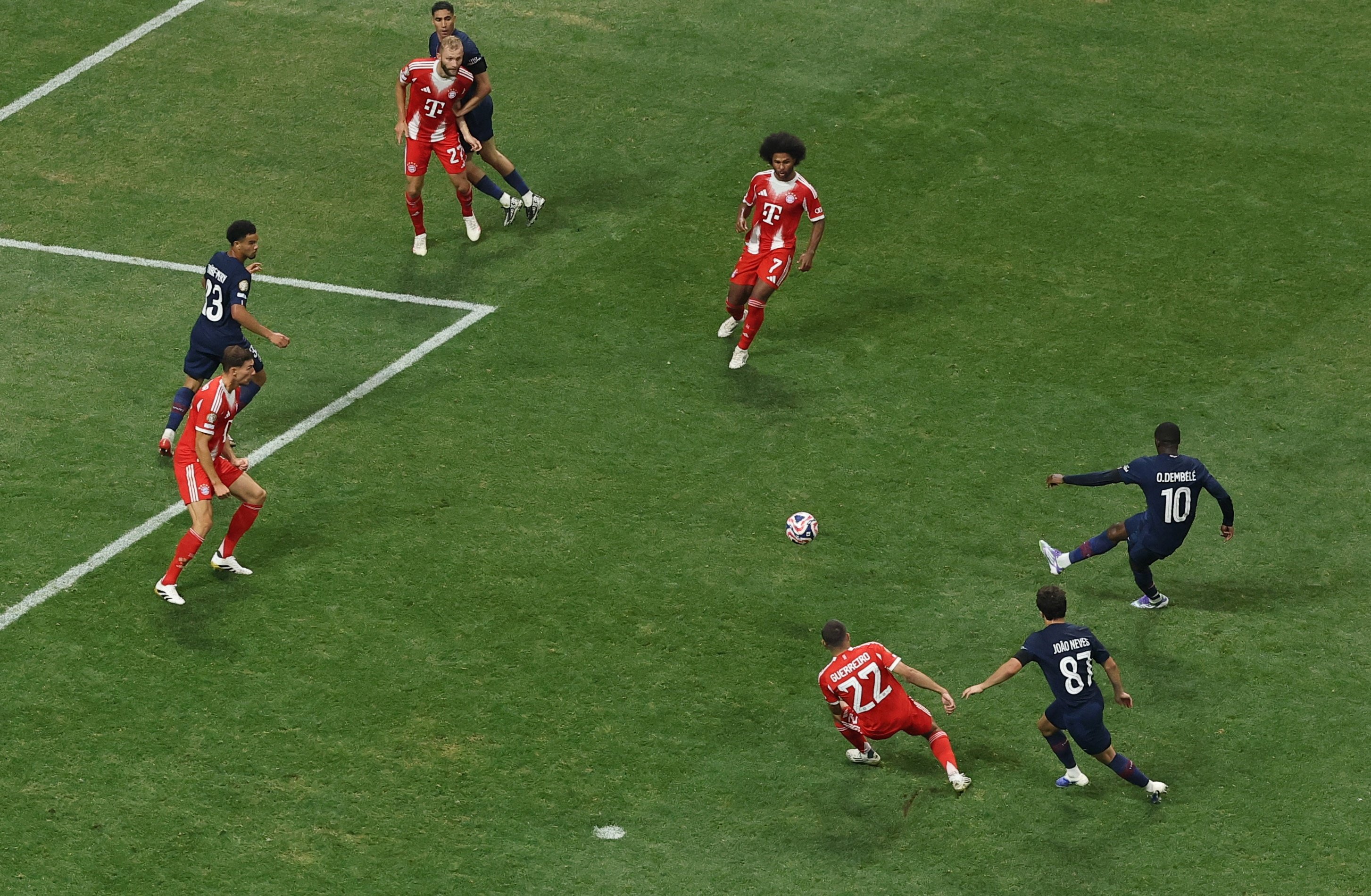PSG dau Bayern anh 1