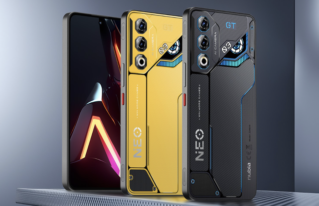 Thương hiệu nubia chính thức hợp tác Saigon Phantom - Ảnh 1.