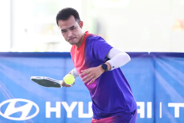Giải Pickleball Việt Nam – Cúp Hyundai Thành Công 2025: Lộ diện các nhà vô địch ảnh 5