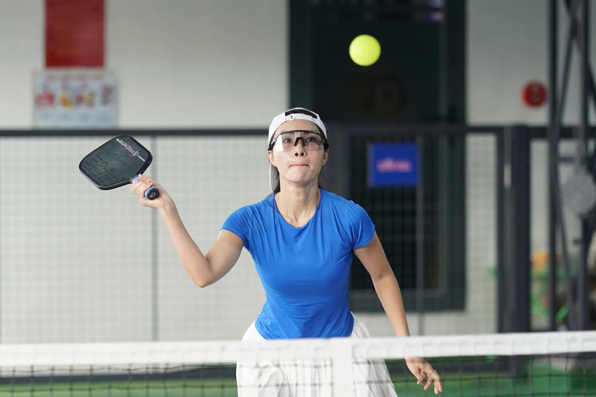 Không dễ để tìm ra Người đẹp Pickleball ở Giải Pickleball Việt Nam - Cúp Hyundai Thành Công 2025 ảnh 23