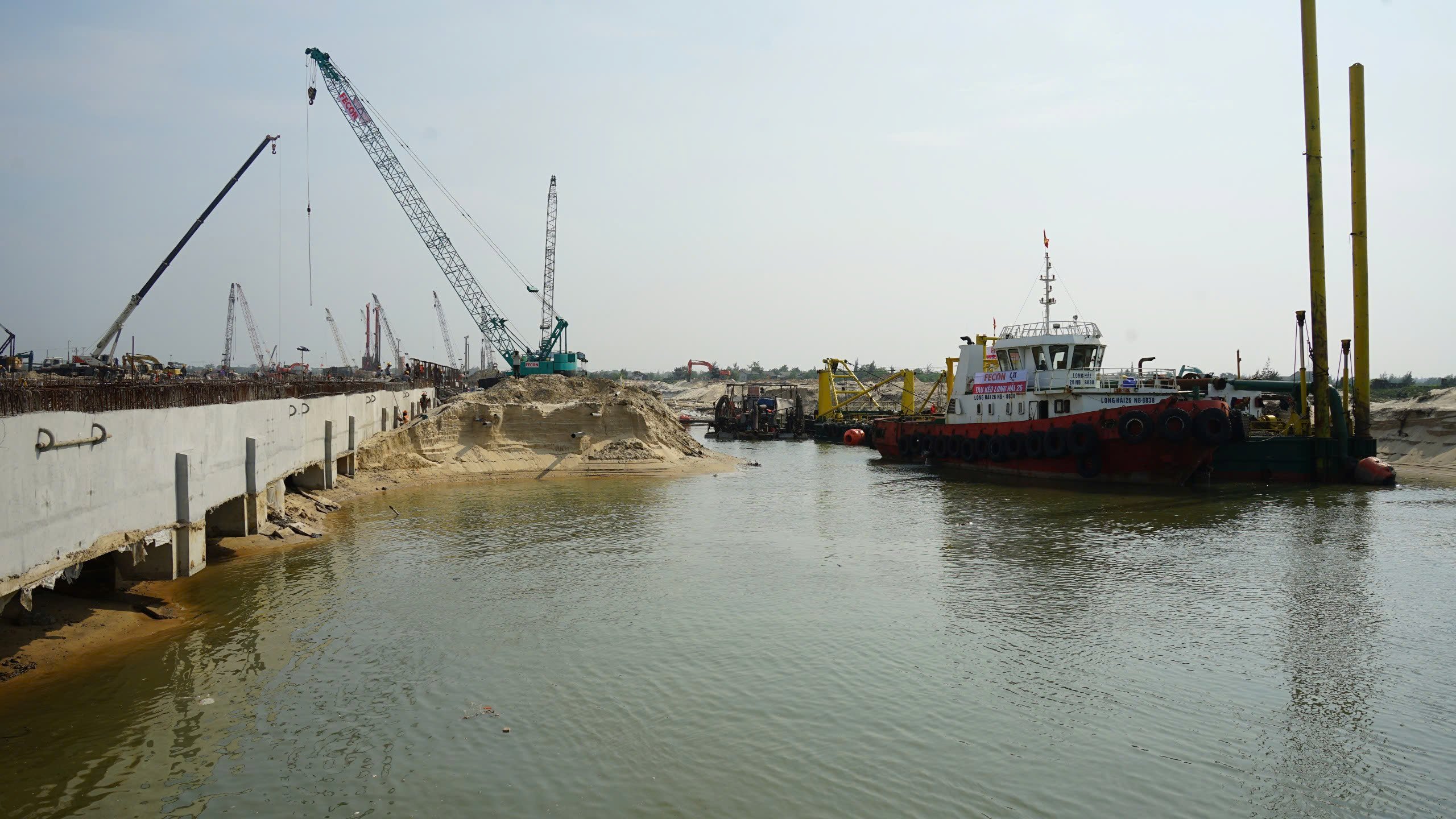 Phát huy lợi thế, Quảng Trị mở ra không gian phát triển mới