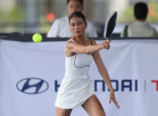 Giải Pickleball Việt Nam – Cúp Hyundai Thành Công 2025: Lộ diện các nhà vô địch ảnh 24
