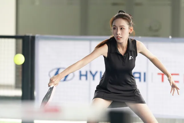 Giải Pickleball Việt Nam – Cúp Hyundai Thành Công 2025: Lộ diện các nhà vô địch ảnh 11