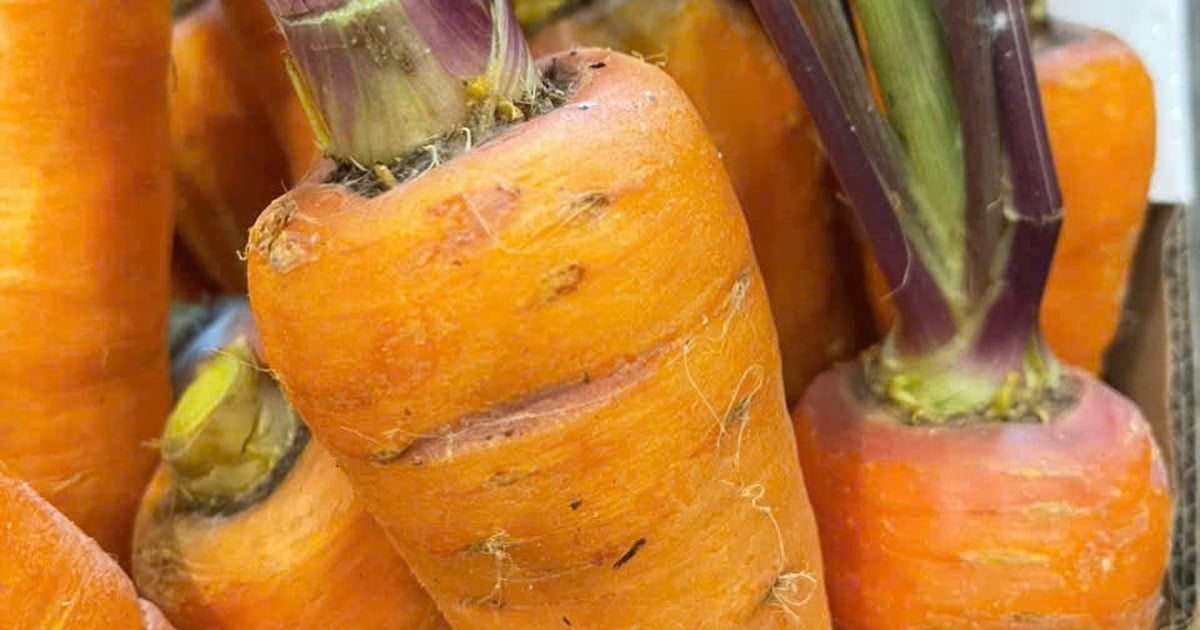 Eat well - eat healthy: 8 familiar foods help control blood pressure well
