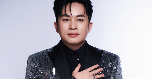 Ca sĩ Tùng Dương ra mắt MV "Việt Nam kỷ nguyên vươn mình"