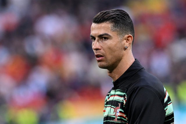 Lý do Ronaldo không dự tang lễ Diogo Jota: 'Anh ấy bị ám ảnh sâu sắc vì...'- Ảnh 7.