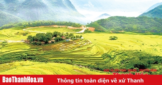 Thanh Hoa Tourism: "Strengthening" strongly on the national tourism map