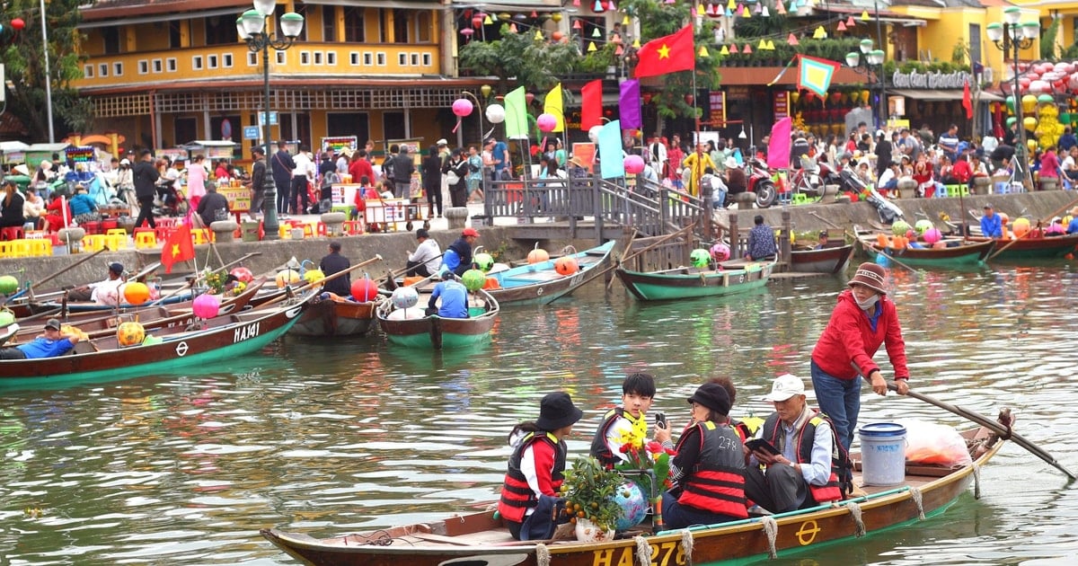Hội An nằm trong top 8 điểm du lịch lý tưởng dành cho gia đình ở châu Á