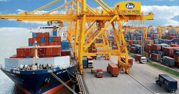 Đồng bộ nhiều giải pháp để đạt mục tiêu tăng trưởng trên 8%