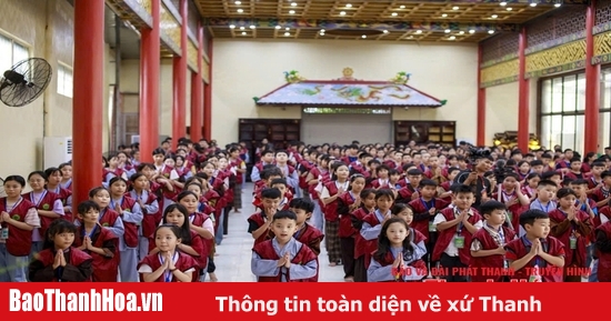 Giúp con trẻ có kỳ nghỉ hè thú vị