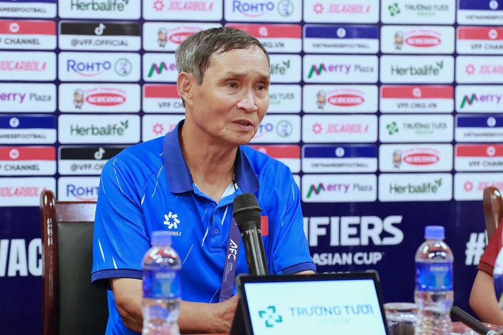 mai đức chung - Ảnh 1.