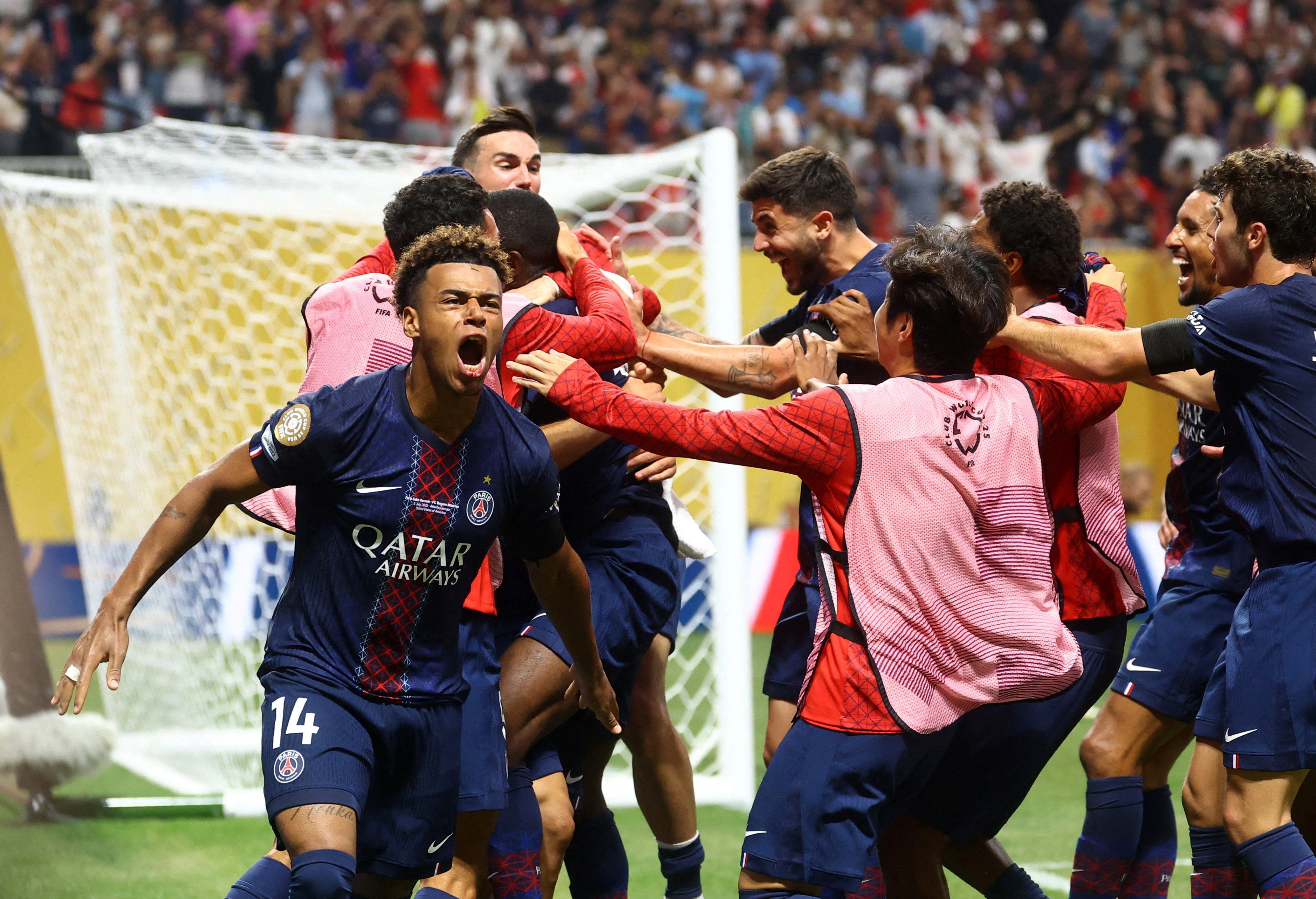 PSG anh 2