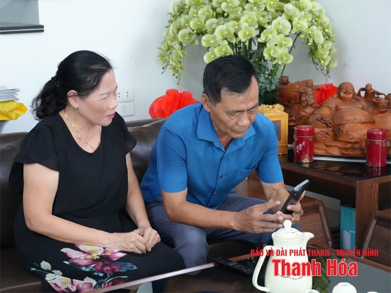 Thay đổi thói quen sử dụng điện