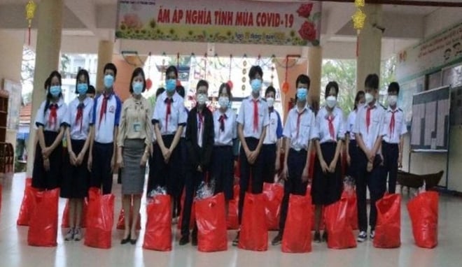 Vẻ đẹp của người phụ nữ hiện đại - Ảnh 3.