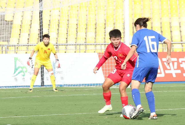 Hy hữu tại vòng loại Asian Cup 2026: Đá luân lưu để phân định vé dự VCK ảnh 1