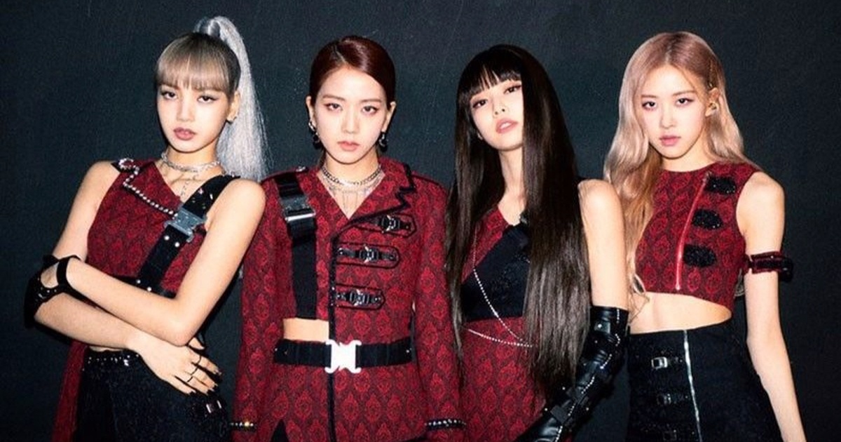 Blackpink trở lại ấn tượng sau hơn 1 năm dừng hoạt động nhóm