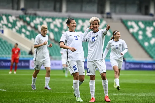 Hy hữu tại vòng loại Asian Cup 2026: Đá luân lưu để phân định vé dự VCK ảnh 2