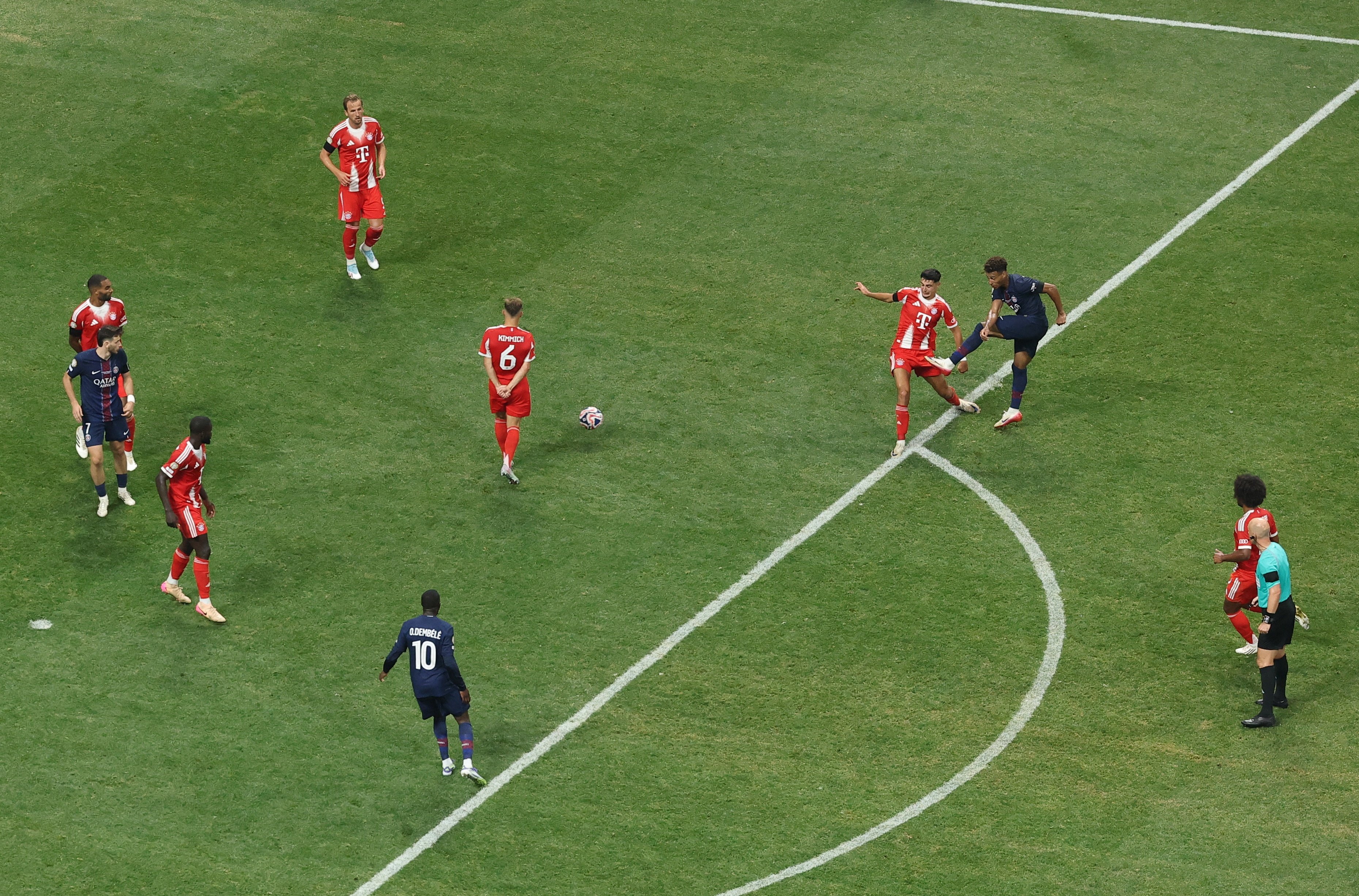 PSG dau Bayern anh 2