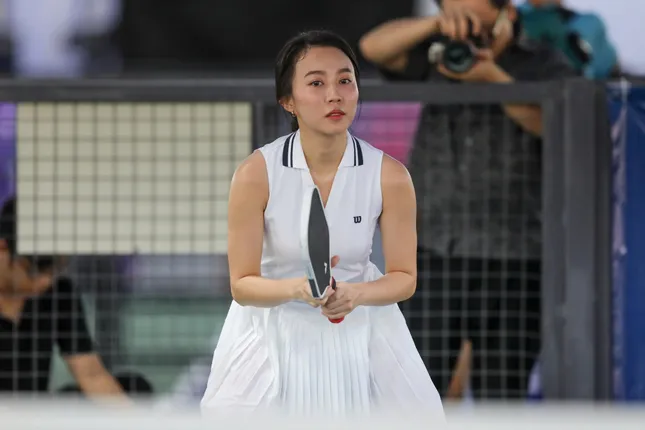 Giải Pickleball Việt Nam – Cúp Hyundai Thành Công 2025: Lộ diện các nhà vô địch ảnh 22