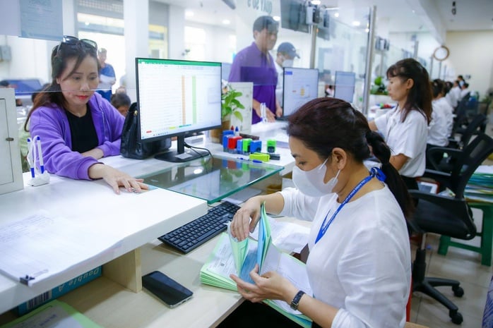 Cơ sở dữ liệu phải "đúng, đủ, sạch, sống" - Ảnh 1.