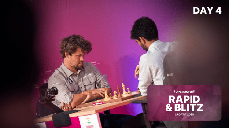 Carlsen - Ảnh 1.