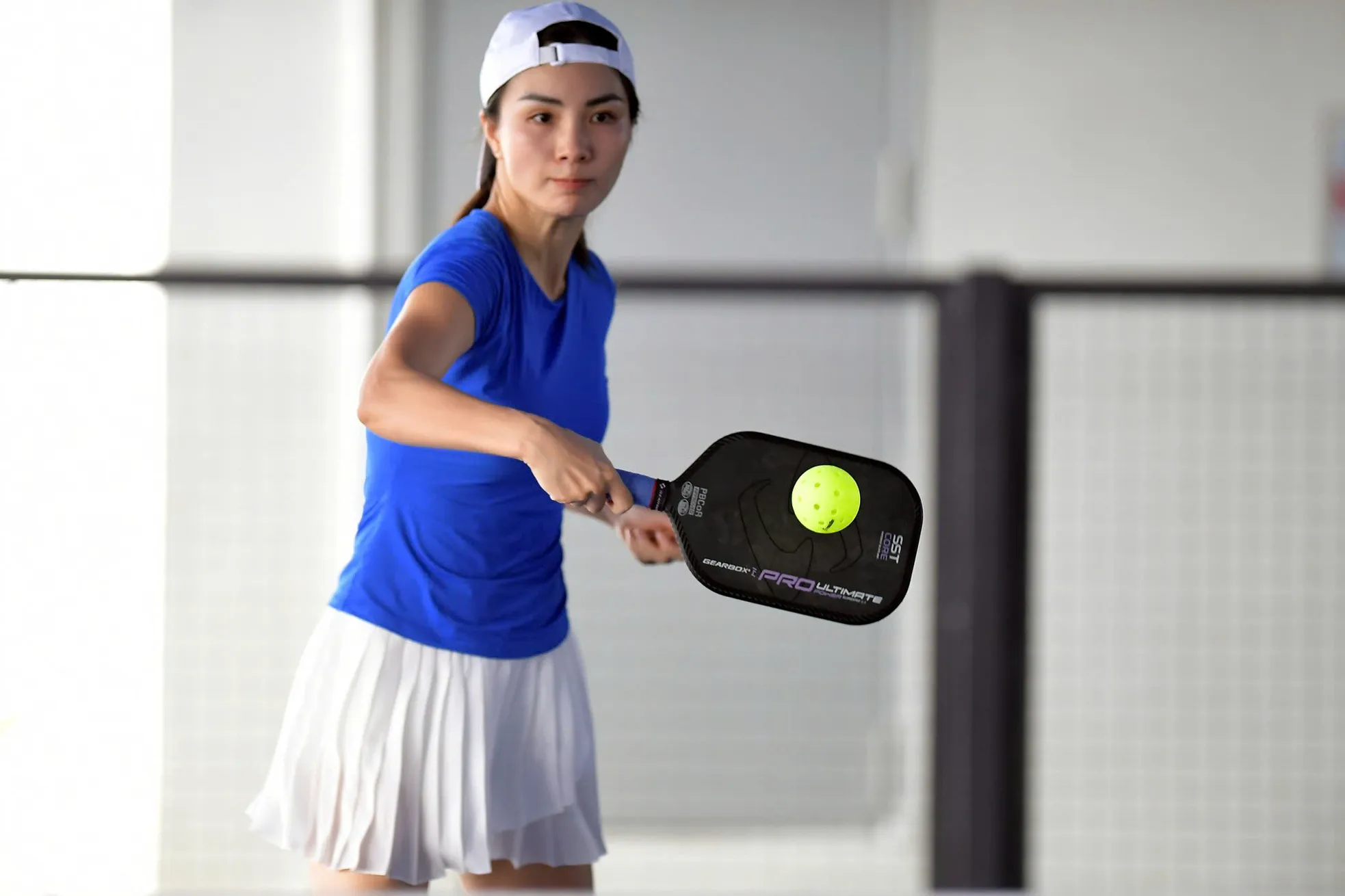 Không dễ để tìm ra Người đẹp Pickleball ở Giải Pickleball Việt Nam - Cúp Hyundai Thành Công 2025 ảnh 19