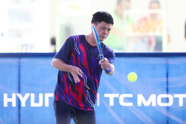 Giải Pickleball Việt Nam – Cúp Hyundai Thành Công 2025: Lộ diện các nhà vô địch ảnh 6