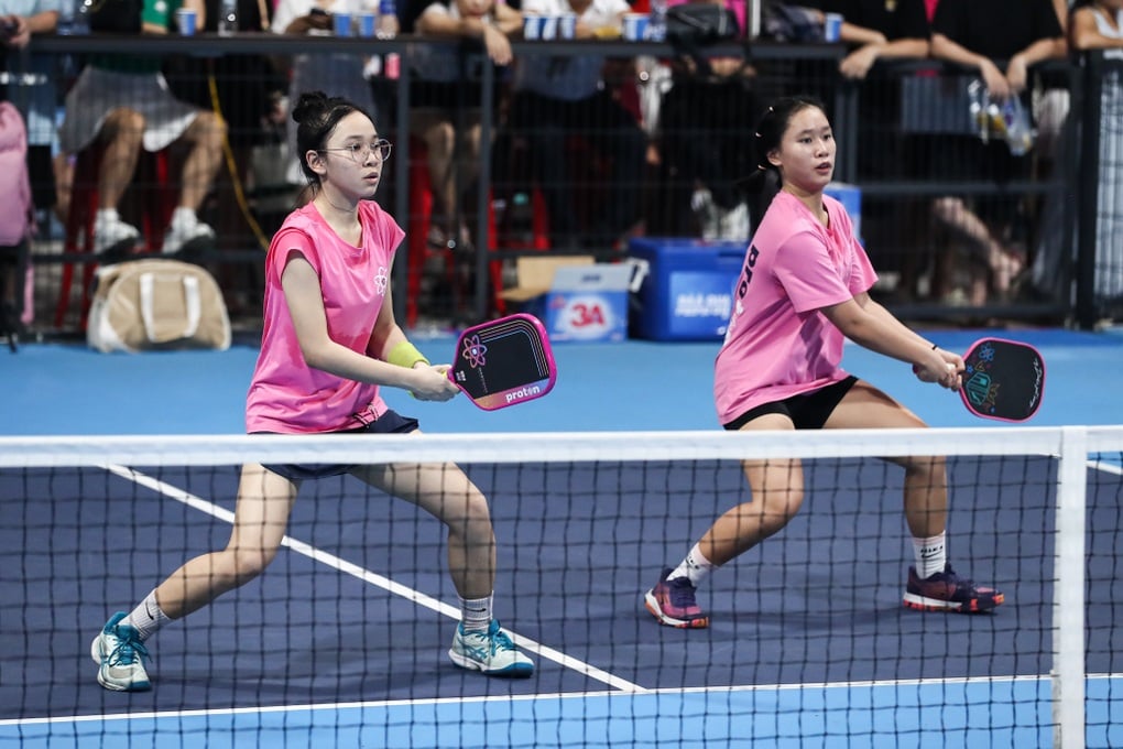 VĐV Phương Anh: Giải pickleball báo Dân trí hấp dẫn và quá khốc liệt - 4
