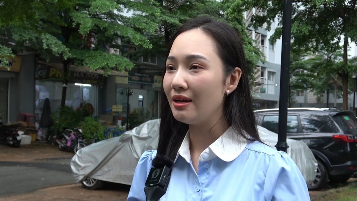 cham cap giay phep lai xe, nguoi dan lo dung lo ngoi hinh anh 3