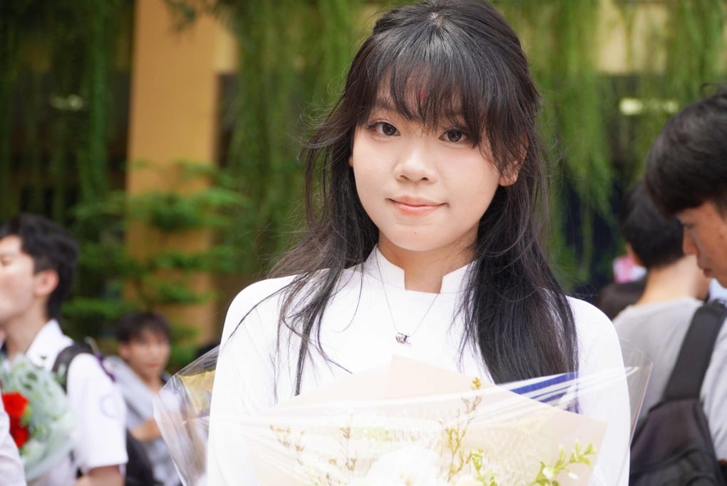 Đáp án chính thức môn ngữ văn thi tốt nghiệp THPT chương trình 2006 - 1