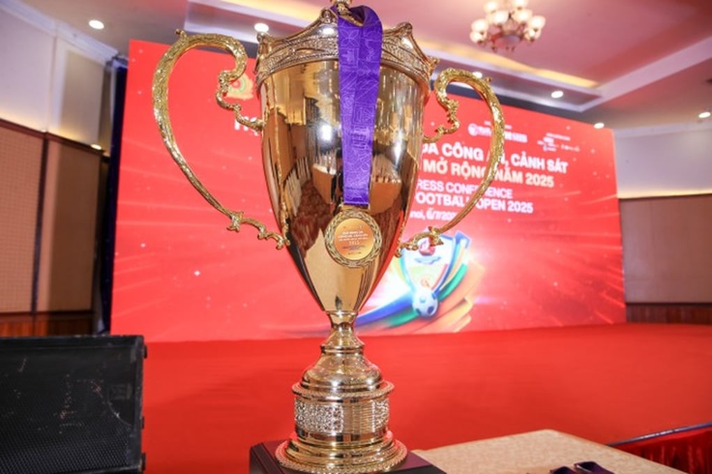 Giải bóng đá Công an, Cảnh sát ASEAN mở rộng 2025 hứa hẹn hấp dẫn - 2