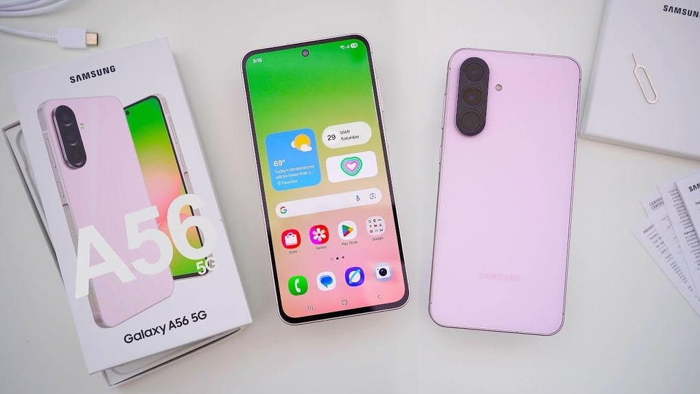 Điểm tuần: iPhone 17 Pro Max lộ diện, Google Veo 3 khả dụng tại Việt Nam - 3