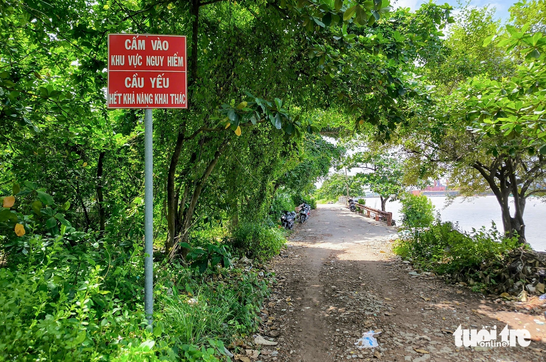 Thủ Thiêm - Ảnh 6.
