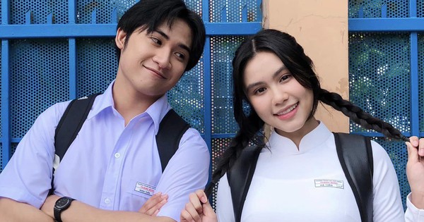 Con trai cố nghệ sĩ Chinh Nhân "si mê" con gái NSƯT Ngọc Huyền