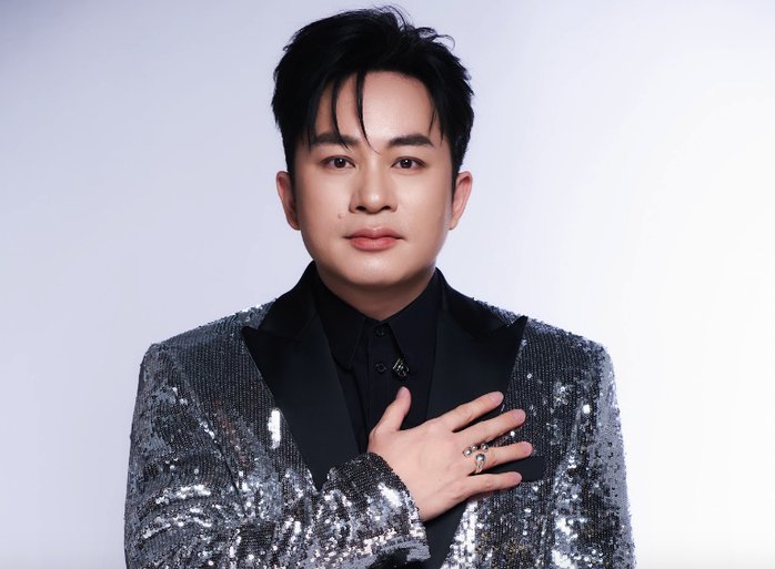 Ca sĩ Tùng Dương ra mắt MV "Việt Nam kỷ nguyên vươn mình"- Ảnh 3.