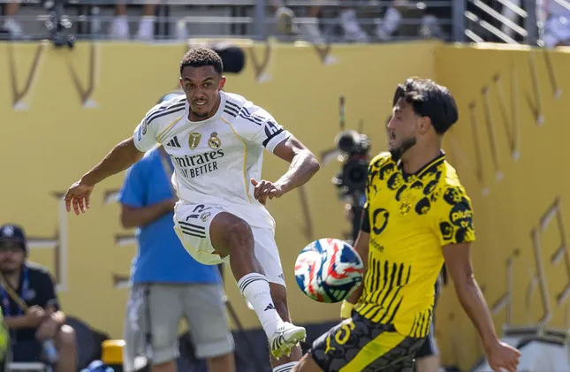Real Madrid vào bán kết FIFA Club World Cup 2025 ảnh 6