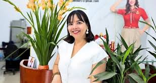 Geschäftsfrau Pham Thi Nhu Mai, Generaldirektorin von SongLinh Tour: Die Leidenschaft des Berufs mit Emotion und Hingabe am Leben erhalten