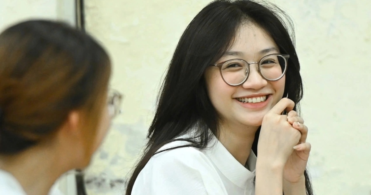 Đáp án chính thức môn hóa tốt nghiệp THPT 2025