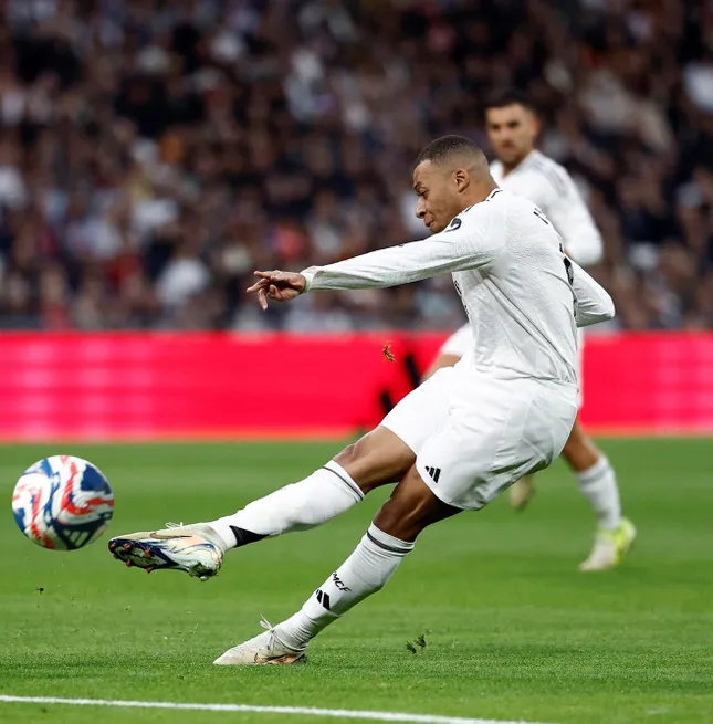 Real Madrid vào bán kết FIFA Club World Cup 2025 ảnh 7