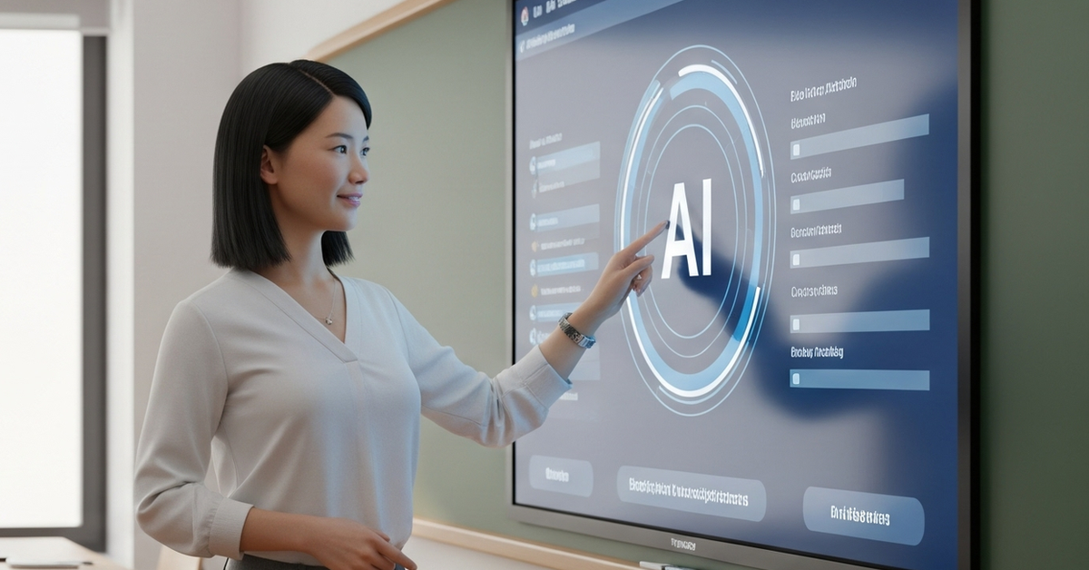 Pearson and Google Cloud Partner on AI Education