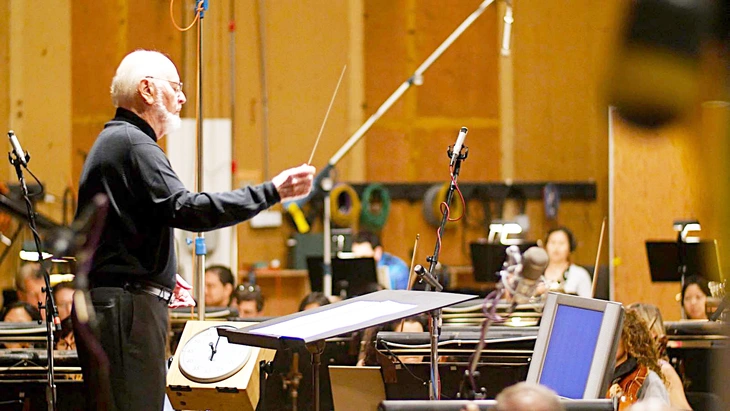 John Williams - Ảnh 1.