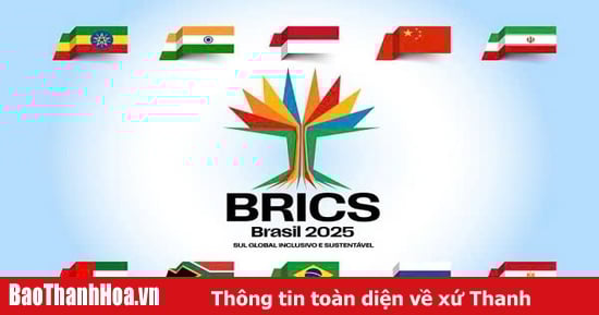 កិច្ចប្រជុំកំពូល BRICS នៅប្រទេសប្រេស៊ីល៖ ការបង្កើតលំដាប់ថ្មីនៅក្នុងពិភពលោកពហុប៉ូល។