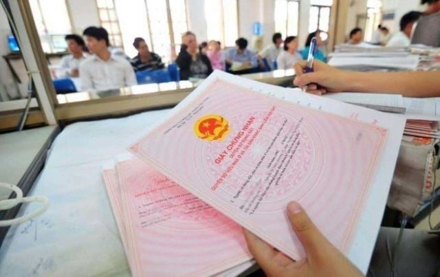 Từ 1/7/2025, nhiều trường hợp phải làm lại sổ đỏ theo Nghị định 151/2025/NĐ-CP.