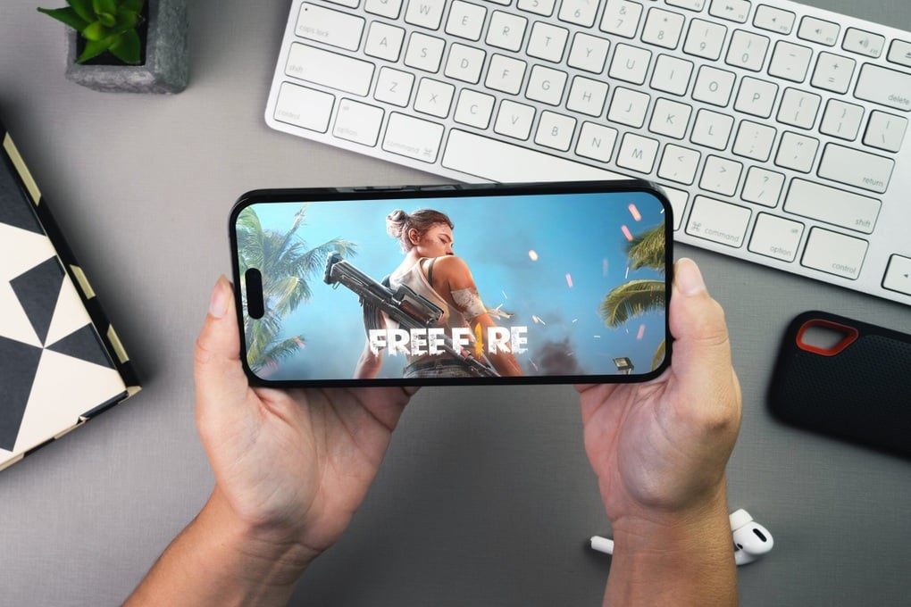 Điểm tuần: iPhone 17 Pro Max lộ diện, Google Veo 3 khả dụng tại Việt Nam - 6