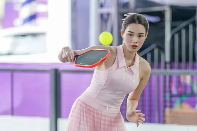 Giải Pickleball Việt Nam – Cúp Hyundai Thành Công 2025: Lộ diện các nhà vô địch ảnh 9